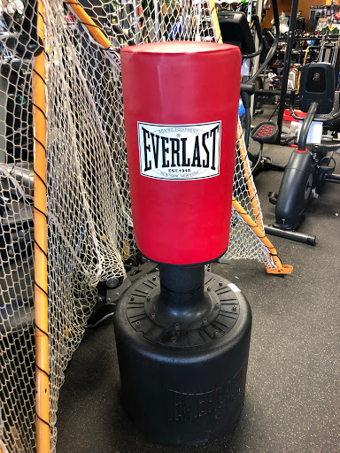 Sporting Goods Store «Play it Again Sports Kenosha», reviews and photos, 4017 75th St, Kenosha, WI 53142, USA