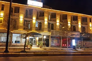 Amin Hotel image
