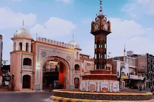 Fareed Gate فرید گیٹ image