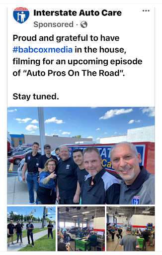 Auto Repair Shop «Interstate Auto Care», reviews and photos, 526 E 14 Mile Rd, Madison Heights, MI 48071, USA