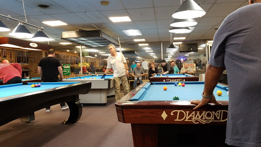 Billiards Supply Store «Southern Billiards, Inc.», reviews and photos, 4610 Atlanta Hwy, Loganville, GA 30052, USA