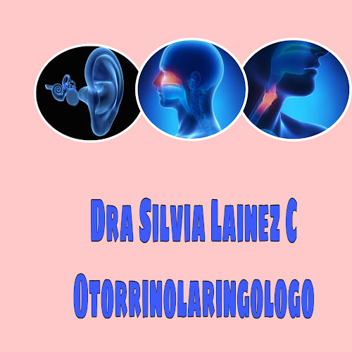 Dra. Silvia Lainez Otorrinolaringologo - Guayaquil