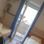 Photo n°1 de l'avis de Pascalle.a fait le 31/08/2022 à 18:07 sur le  Hotel Giesing à Munich