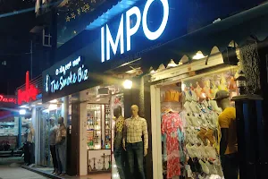 IMPO- Clothing & Accessories Store for MEN and WOMEN image