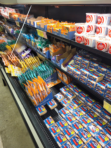 Grocery Store «Kroger», reviews and photos, 100 Forest Park Plaza, Brazil, IN 47834, USA