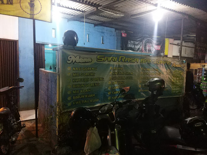 Restoran Nasi Goreng di Jawa Tengah: Nikmati Kelezatan di Sari Rasa Banyumas dan Seafood & Nasgor DCapone