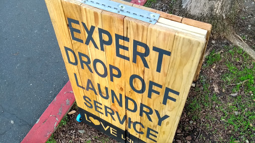 Laundromat «Love Laundry - Davis», reviews and photos, 1776 E 8th St, Davis, CA 95616, USA