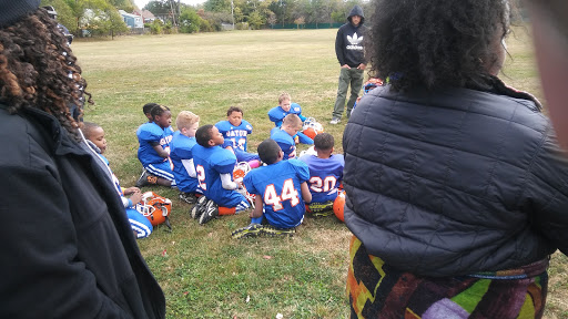 Recreation Center «Gunning Park Recreation Center», reviews and photos, 16700 Puritas Ave, Cleveland, OH 44135, USA