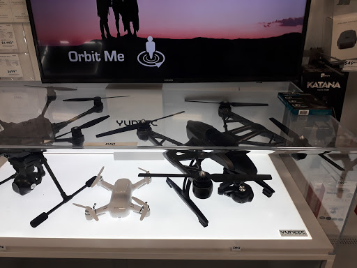 Electronics Store «Best Buy», reviews and photos, 4625 Lafayette Rd, Indianapolis, IN 46254, USA