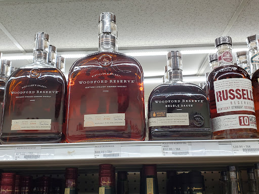 Liquor Store «State Liquor Store», reviews and photos, 7549 Colerain Ave, Cincinnati, OH 45239, USA