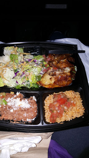 Mexican Restaurant «El Pollo Loco», reviews and photos, 5225 Redwood Dr, Rohnert Park, CA 94928, USA