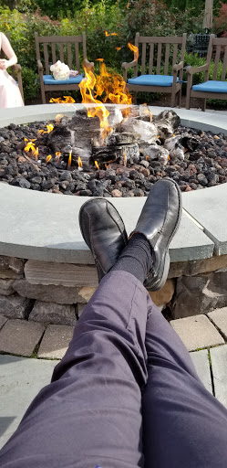 Country Club «Country Club of Rochester», reviews and photos, 2935 East Ave, Rochester, NY 14610, USA