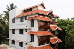 Indian Residency, Srirangam image