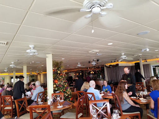 Tapas Restaurant «Traditions On the Beach», reviews and photos, 3111 W Gulf Dr, Sanibel, FL 33957, USA