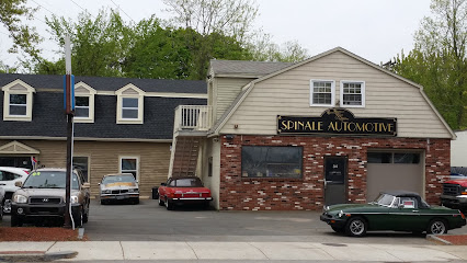 Spinale Automotive