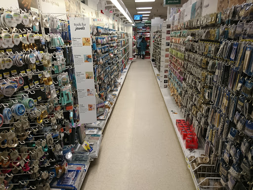 Fabric Store «Jo-Ann Fabrics and Crafts», reviews and photos, 2267 Northampton St, Holyoke, MA 01040, USA