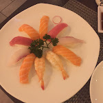 Photo n°2 de l'avis de Demis.a fait le 10/08/2017 à 20:38 sur le  Ristorante Giapponese Cinese Xia...d'asporto e consegna a domicilio à Cremona