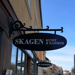 Skagen Kunst og Rammer