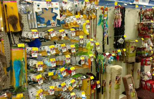 Pet Supply Store «PetSmart», reviews and photos, 1742 E 3rd St, Williamsport, PA 17701, USA