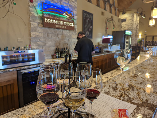 Winery «Drumlin Ridge Winery», reviews and photos, 6000 River Rd, Waunakee, WI 53597, USA