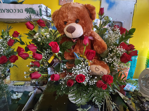 Florist «Flowers Vs Flowers», reviews and photos, 414 Main St, Paterson, NJ 07501, USA