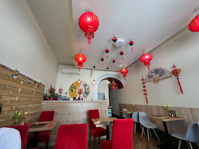 Chinese Wok - Świętojańska 62, 81-381 Gdynia, Poland