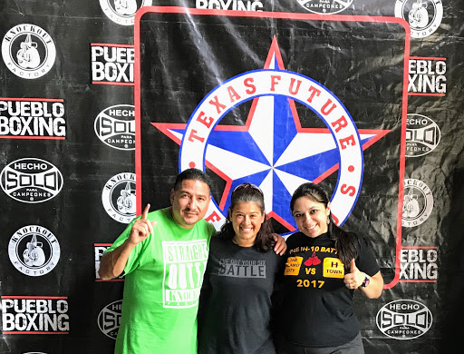 Boxing Gym «The Knockout Factory», reviews and photos, 5601 Navigation Blvd, Houston, TX 77011, USA