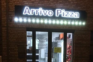 Arrivo Pizza image