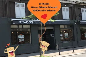 O'Tacos Saint Etienne image