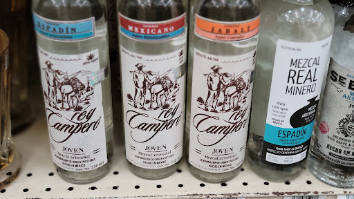 Liquor Store «Premier Fine Wine & Spirits», reviews and photos, 174 Yale St #800, Houston, TX 77007, USA