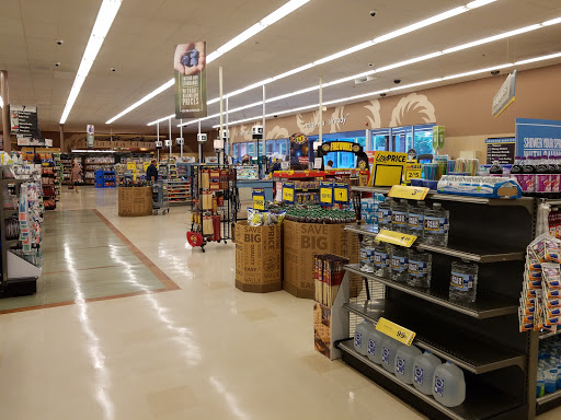 Grocery Store «Food Lion», reviews and photos, 4195 Winchester Rd, Marshall, VA 20115, USA