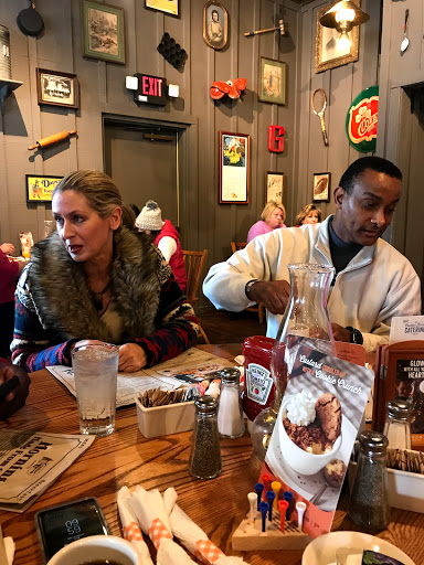 American Restaurant «Cracker Barrel Old Country Store», reviews and photos, 6175 McDonough Dr NW, Norcross, GA 30093, USA