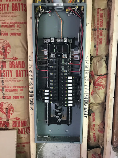 General Contractor «Capstone Construction Company», reviews and photos, 2917 E Francis Ave, Spokane, WA 99208, USA