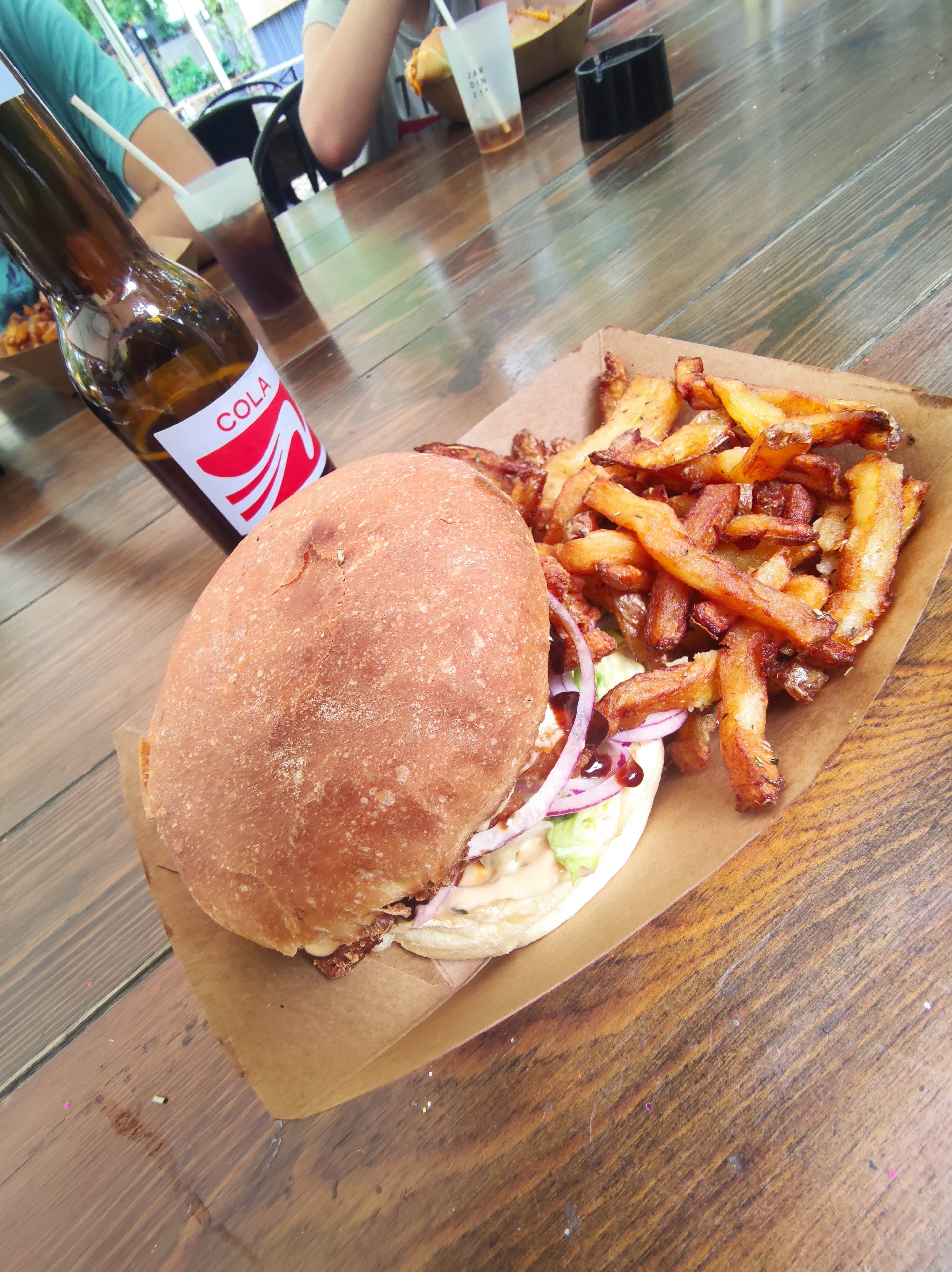 Photo n° 1 de l'avis de Caroline.o fait le 11/08/2023 à 18:40