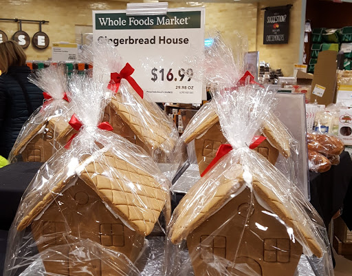 Grocery Store «Whole Foods Market», reviews and photos, 760 Waukegan Rd, Deerfield, IL 60015, USA