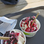 Photo n°2 de l'avis de il_G3ro. fait le 04/07/2022 à 18:35 sur le  Centro Caseario e Agrituristico Tambre Spert Cansiglio - Bar Bianco à Pian del Cansiglio