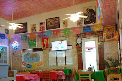 La Casa Bakery & Cafe