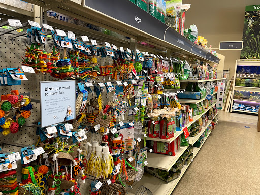 Pet Supply Store «PetSmart», reviews and photos, 139 Radio Dr, Stroudsburg, PA 18360, USA