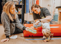 HTR Pediatric Therapy - Photo 9 - Car repair in Tulsa, OK, Tulsa