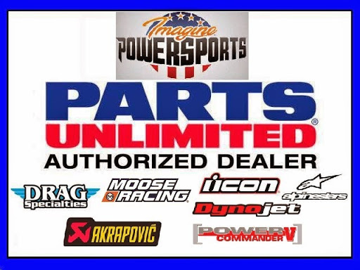 Motorcycle Repair Shop «Imagine Powersports Inc», reviews and photos, 6127 Old Cheney Hwy, Orlando, FL 32807, USA