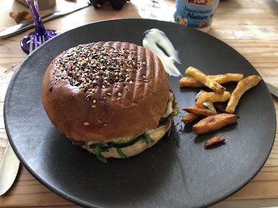 LDS Burger à Saint-Aubin-de-Médoc