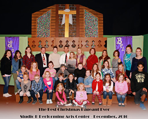 Performing Arts Theater «Studio B Theatre», reviews and photos, 2400 Justin Rd, Lewisville, TX 75077, USA