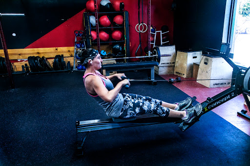 Health Club «The Energy Club», reviews and photos, 2 Tower Plaza, Long Beach, MS 39560, USA