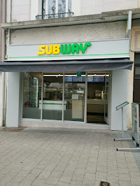 Photos du propriétaire du Sandwicherie Subway à Lorient - n°1
