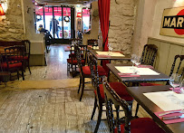 Atmosphère du Pizzeria Le Déli's Café à Paris - n°19
