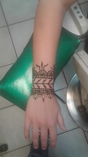 Explore rock lee tattoo ideas, creative tattoo ideas in Bradenton, available at Memory Lane Tattoo Co.