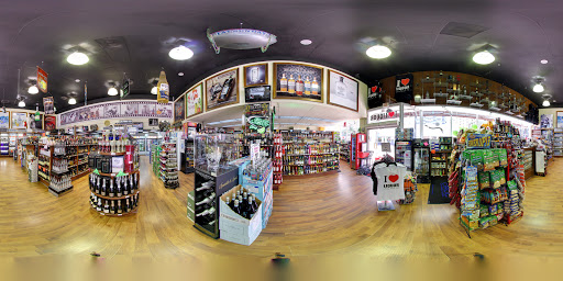 Liquor Store «I Love Liquor», reviews and photos, 1632 Collins Ave, Miami Beach, FL 33139, USA