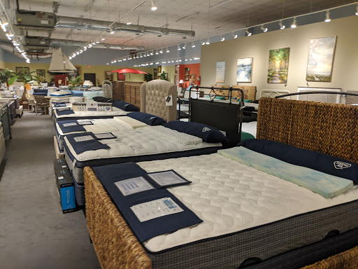 Furniture Store «Custom Home Furniture Galleries», reviews and photos, 3514 S College Rd, Wilmington, NC 28412, USA