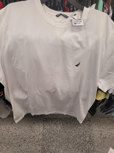 Clothing Store «Ross Dress for Less», reviews and photos, 7800 W 33rd Ave, Hialeah, FL 33018, USA