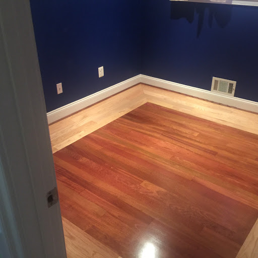 Floor Masters Inc Flooring Installation Silver Spring